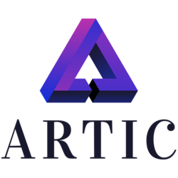 ARTIC Foundation logo