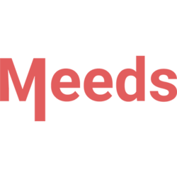 Meeds DAO logo