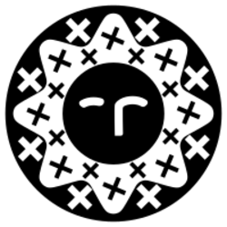 Staked TAROT logo