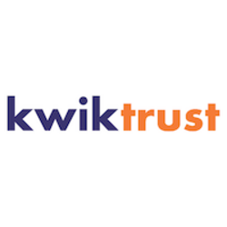 KwikTrust logo