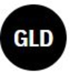 SPDR Gold Shares Defichain logo