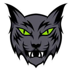 The Cat Inu logo