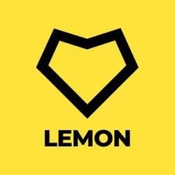 Crypto Lemon logo
