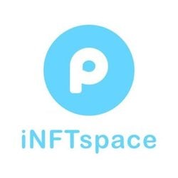 iNFTspace logo