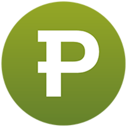 Paribu Net logo