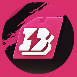 Blockchain Brawlers logo