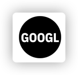 Google Tokenized Stock Defichain logo