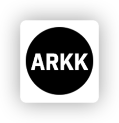 ARK Innovation ETF Defichain logo