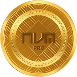 Novem Pro logo