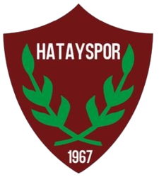 Hatayspor Token logo