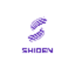 Wrapped Shiden Network logo