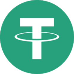 Celer Bridged Tether (Milkomeda) logo