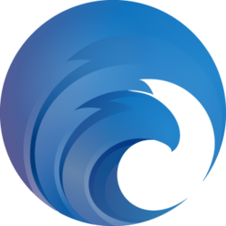 Hurricane NFT logo