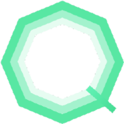 Qitmeer Network logo