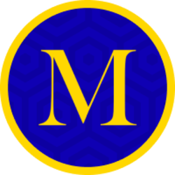 Maximus DAO logo