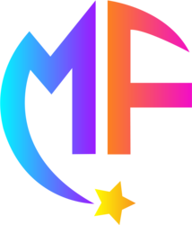 Be Meta Famous logo
