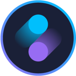 Dot Dot Finance logo