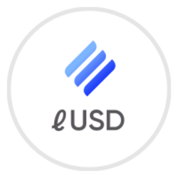 LUSD [OLD] logo