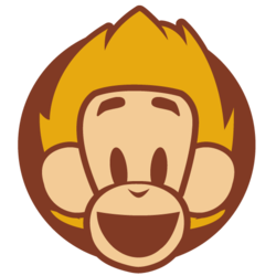 Primate logo