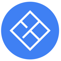 Provenance Blockchain logo