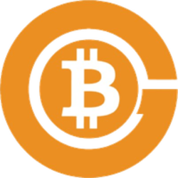Bitcoin God logo