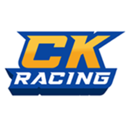 Crypto Kart Racing logo