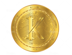 K-Chain logo