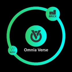 OmniaVerse logo