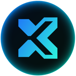 Xodex logo