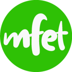 MFET logo