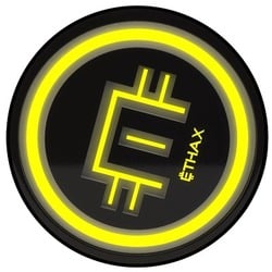 ETHAX logo