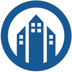 Landworld logo