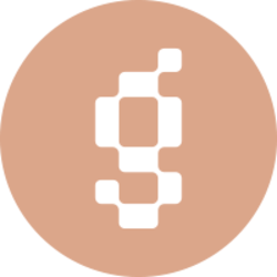 Gecoin logo