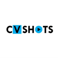 CVSHOTS logo