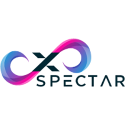 xSPECTAR logo