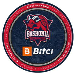 Baskonia Fan Token logo