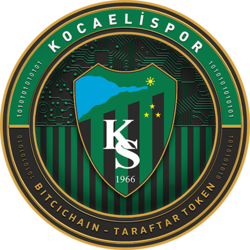 Kocaelispor Fan Token logo