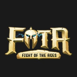 Fight Of The Ages logo