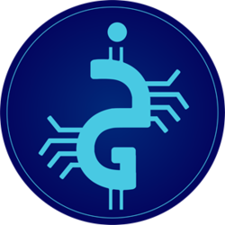 GulfCoin logo