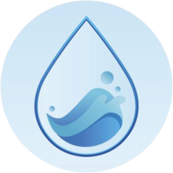 1Hive Water logo