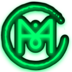 MetaVerse-M logo