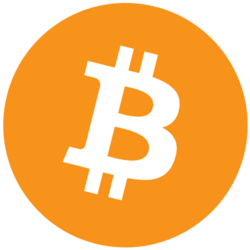 Bitcoin Avalanche Bridged (BTC.b) logo