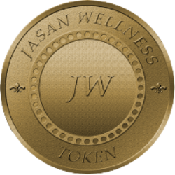 Jasan Wellness logo