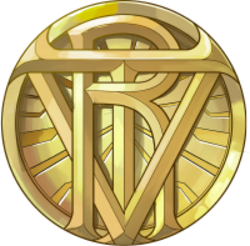 Trivians logo