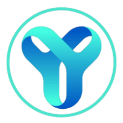 Yes World logo