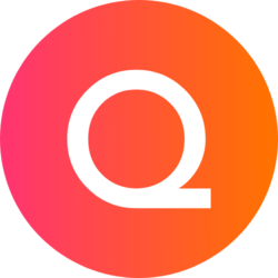 QChain QDT logo