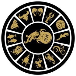 AquariusCoin logo