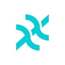 XX Network logo
