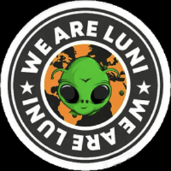 Lunatics logo