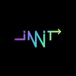 InnitForTheTECH logo